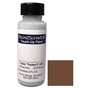 of Royal Maroon Poly Touch Up Paint for 1964 Lincoln All Models (color 