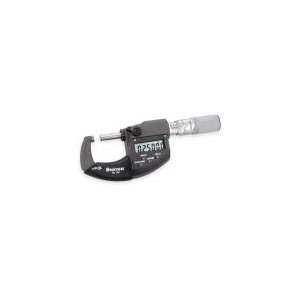   796XFL 1 Electronic Micrometer,1 In,IP67,Friction