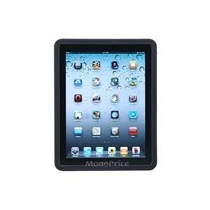  Brand New Silicone Case for iPad   Black Electronics