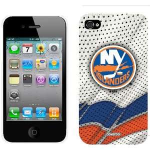  Coveroo New York Islanders Iphone 4 / 4S Case Sports 