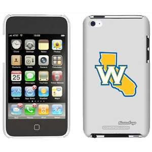  Coveroo Golden State Warriors iPod Touch 4G Case 