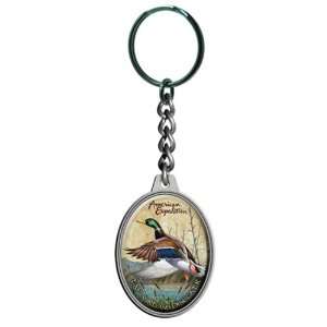  American Expedition Keychain