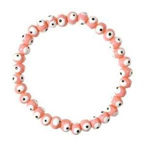  Pink Kids Bracelet