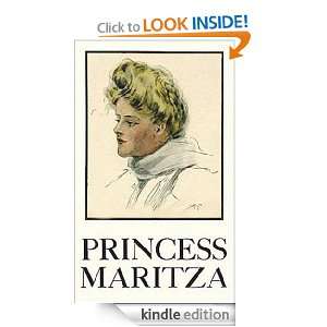 Princess Maritza eBook Percy James Brebner Kindle Store