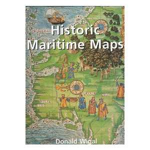 Historic maritime maps / by Donald Wigal Donald Wigal  