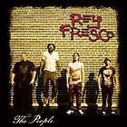 The People Digipak by Rey Fresco CD, Jan 2009, Eight O Five  