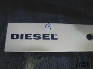 Diesel Jeans LARKEE 008NE Bootcut Mens Sz 38/32 NWT $280  