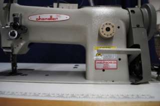 Chandler 406RB 1 Walking Foot Sewing Machine  