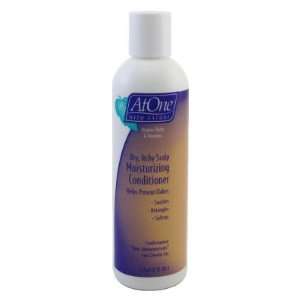  AtOne With Nature Moisture Conditioner Itchy Scalp 8 oz. Beauty