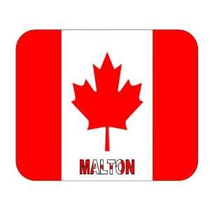  Canada   Malton, Ontario Mouse Pad 