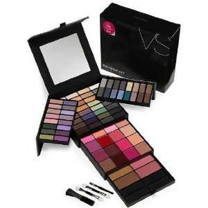   Secret VS Mega Makeup Kit Make Up Palette Set NEW IN BOX $432 Beauty