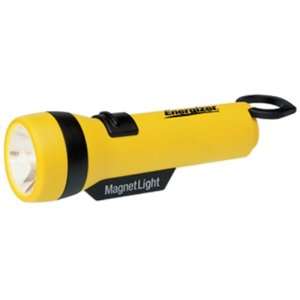   Flashlight   Energizer Industrial Economy w/ Magnet