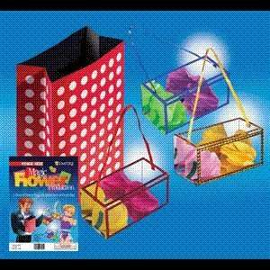 Flower Box Production   Stage / Parlor / Magic Tri Toys & Games