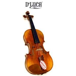  DLuca Meister Maggini Style 4/4 Violin Full Size DL 2500 