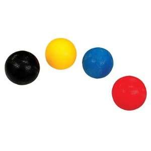  Matched Regulation Croquet Balls Toys & Games