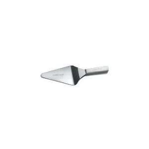  Dexter Russell S176   Pizza Server, 6 x 5 in, Stainless 