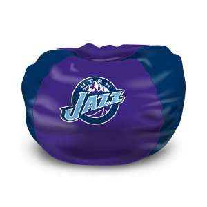  Utah Jazz NBA Team Bean Bag (102 Round)