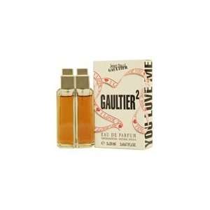  Gaultier 2 By Jean Paul Gaultier   Eau De Parfum Spray .67 