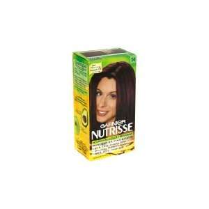  Nutrisse # 56 Sangria Size KIT Beauty