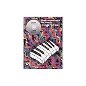   CD Piano By John W. Schaum / arr. Jeff Schaum