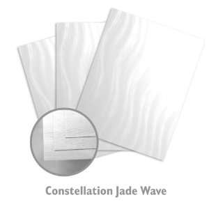  Constellation Jade Silver Paper   750/Carton Office 