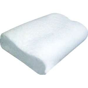 Down & Memory Foam Luxury Pillow 