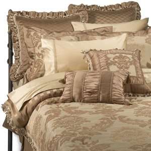  Essex Luxury Comforter Set Queen 92x96