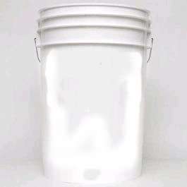 GALLON FERMENTING BUCKET with lid  