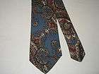 Liberty of London Wool Neck Tie 56Buy 3 And Shipping is Free