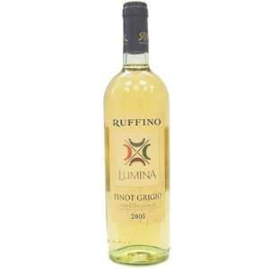  2010 Ruffino Lumina Pinot Grigio Venezie 750ml Grocery 