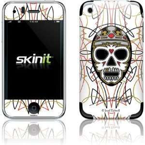  Luchador White skin for Apple iPhone 2G Electronics