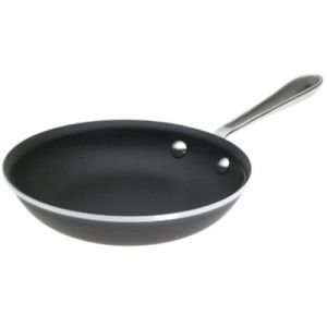  All Clad LTD Collection Fry Pan 7 X 1 1/2 Non Stick