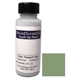  2 Oz. Bottle of Palisade Green Irid Touch Up Paint for 