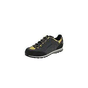  Lowa   Approach Five GTX (Grey/Yellow)   Footwear Sports 