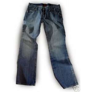  Womens Blue Cult Weekender Jeans Sizes 24  31 