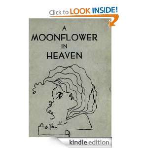 Moonflower in Heaven Yoichi Nakagawa  Kindle Store