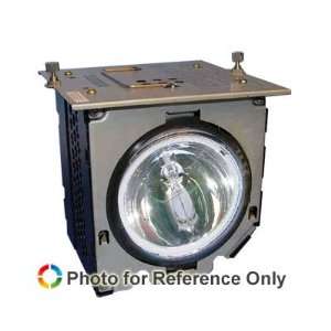  MITSUBISHI WD 65100 TV Replacement Lamp with Housing 