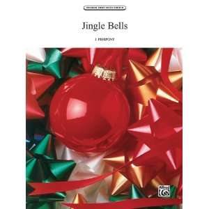  Jingle Bells Sheet Piano/Vocal/Chords