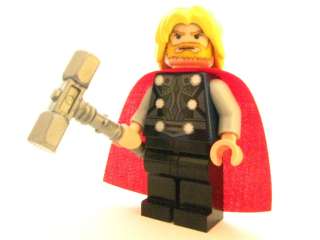 LEGO Custom THOR  