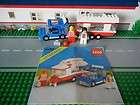 Lego City Classic Town 6590   Vacation Camper