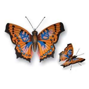  Lucky Lomy Butterfly (LB69 933)