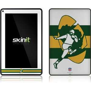  Skinit Green Bay Packers Retro Logo Flag Vinyl Skin for 