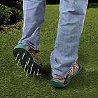 lawn garden aerator sandals ap5340 lawn aeration made ez returns