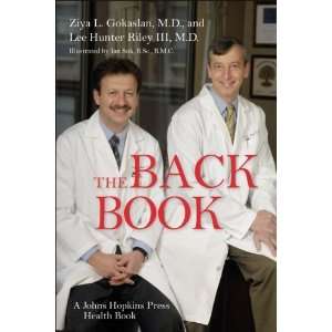  The Back Book (A Johns Hopkins Press Health Book 