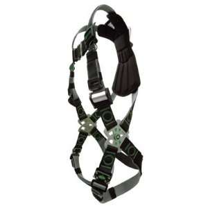  REVOLUTION HARNESS WITHQUICK CONNECT BUCKLE LEG