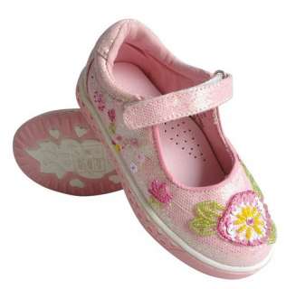 NEW Laura Ashley Girls Sequins Shoes Sz 7 9 10 11 12 13  