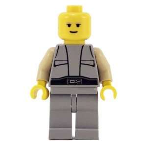  Lobot   LEGO Star Wars Figure Toys & Games