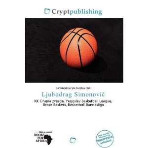  Ljubodrag Simonovi (9786200502360) Hardmod Carlyle 