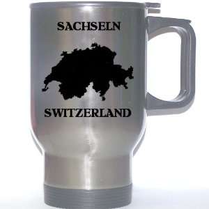  Switzerland   SACHSELN Stainless Steel Mug Everything 