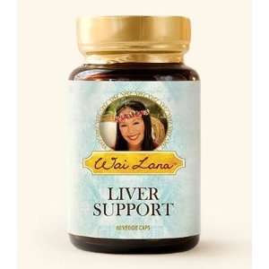  Wai Lana Liver Support supplement